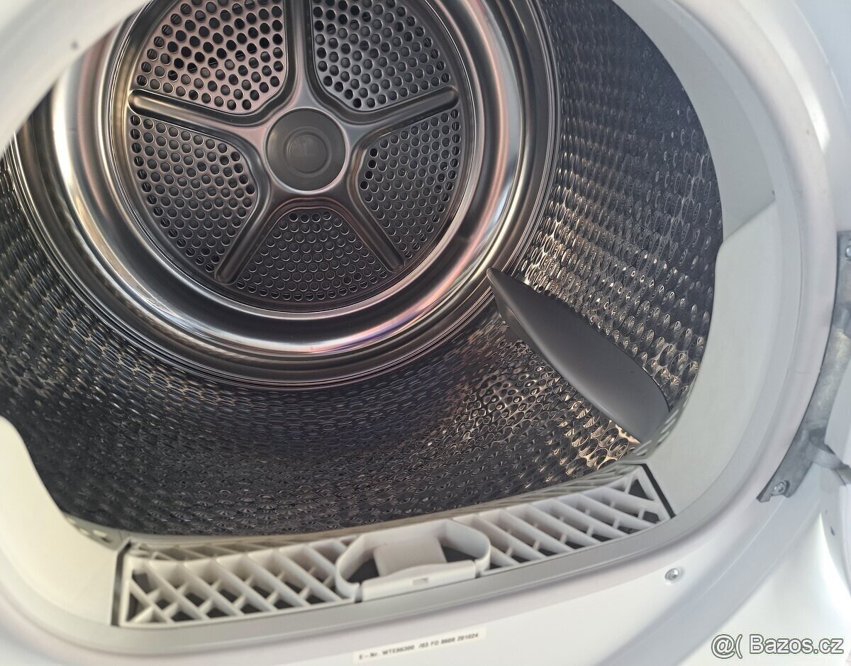 Kondenz.sušička Bosch MAXX 6. - 2