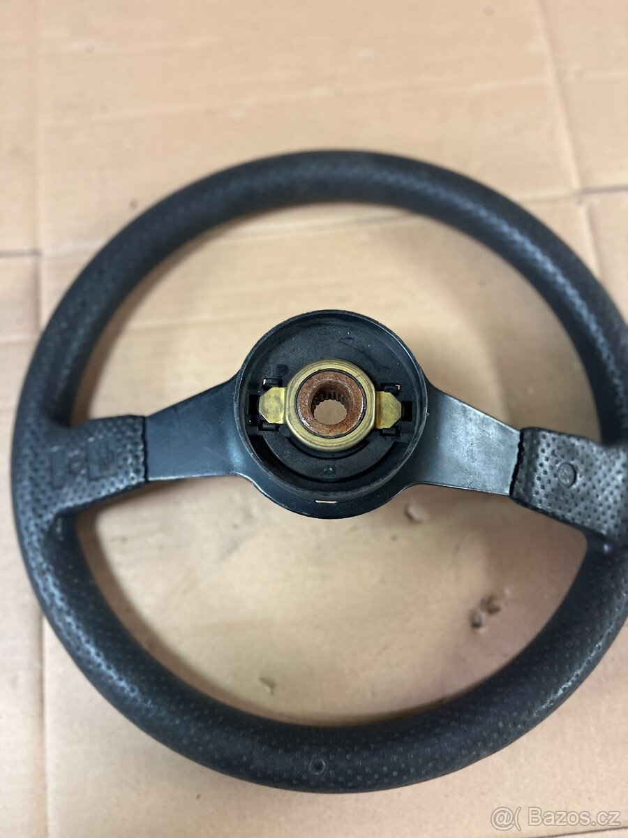 Fiat 126p volant - 2