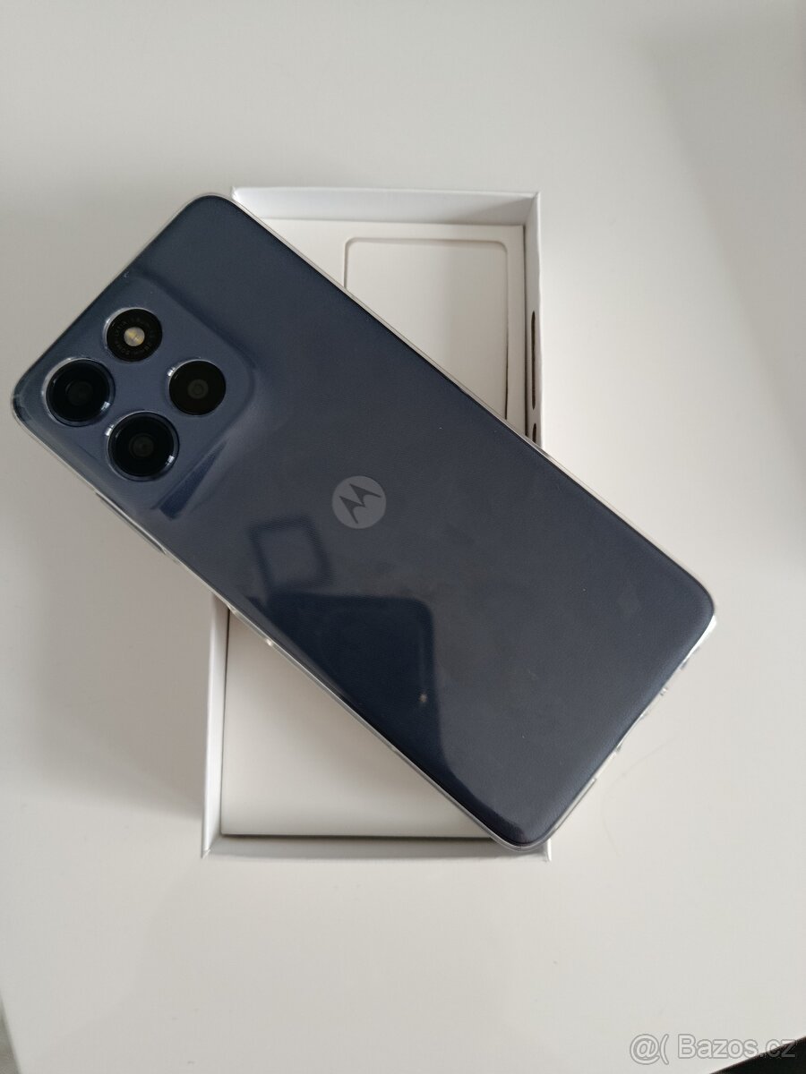 MOTOROLA - 2