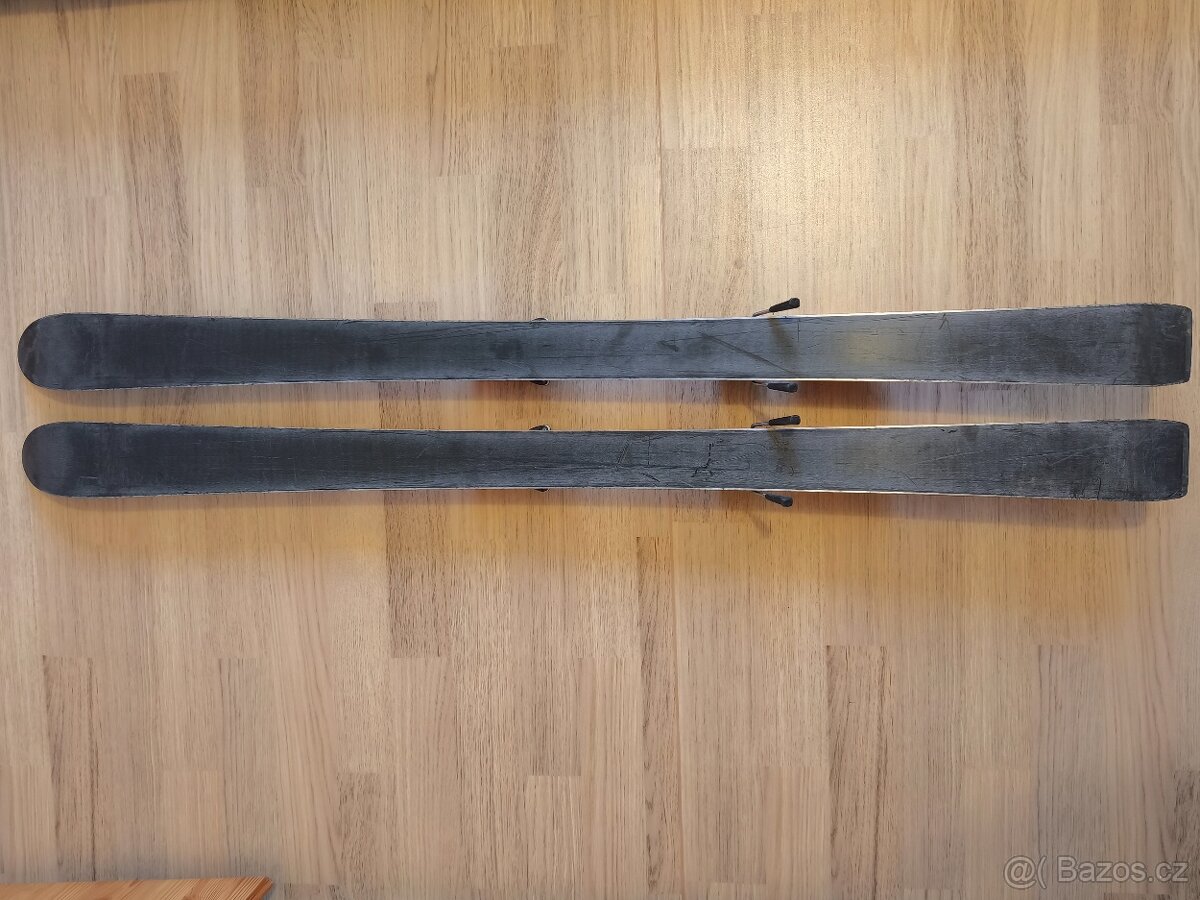 Dětské lyže Blizzard 130 - 2