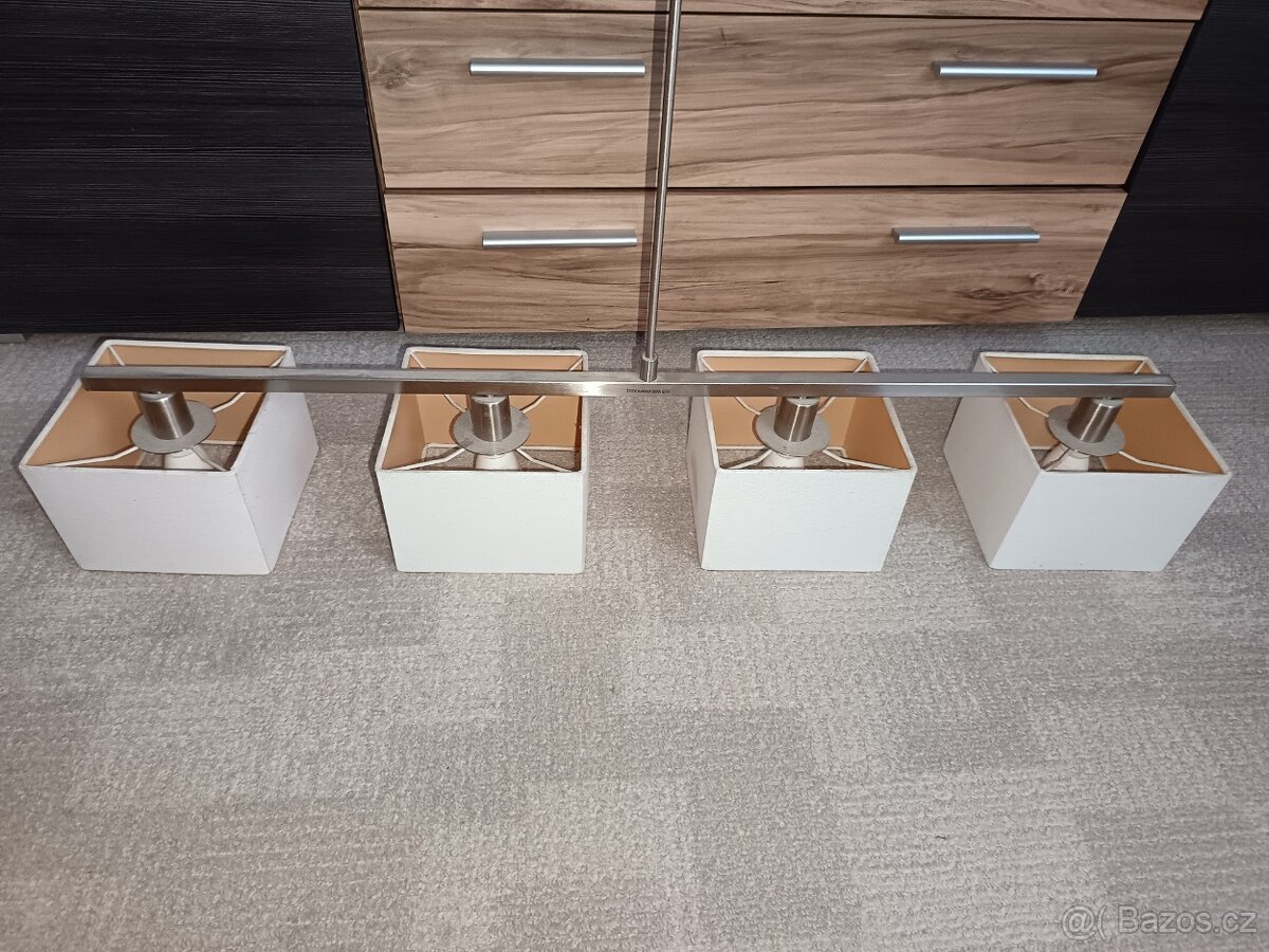 Stropní svítidlo - 2