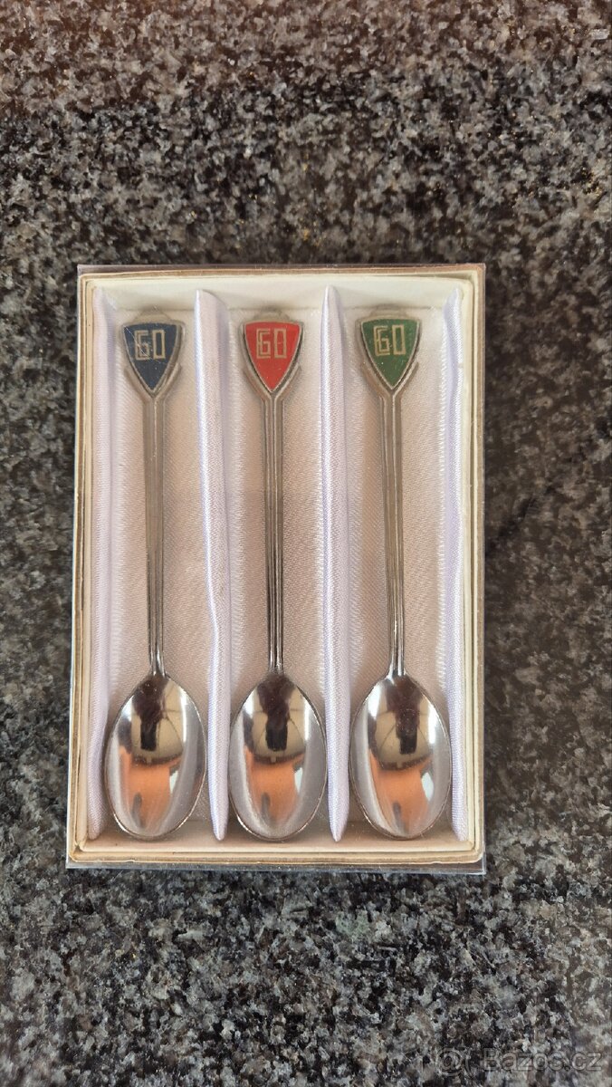 Sběratelské kousky - 2