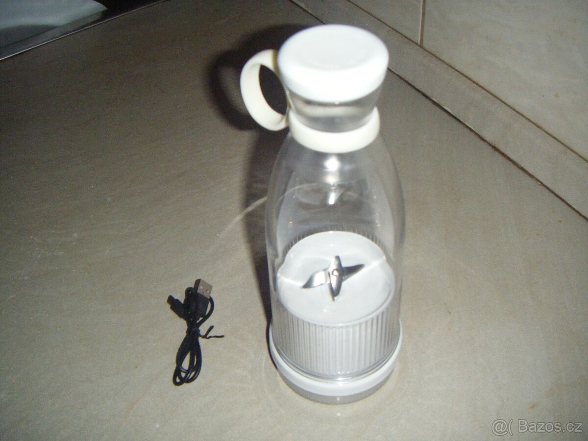 Mixer na smoothie - 2