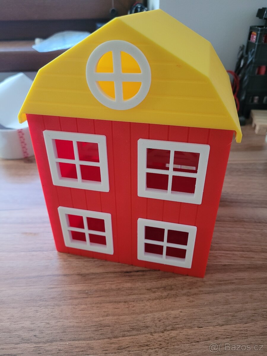 Farma pro zvířatka - 2