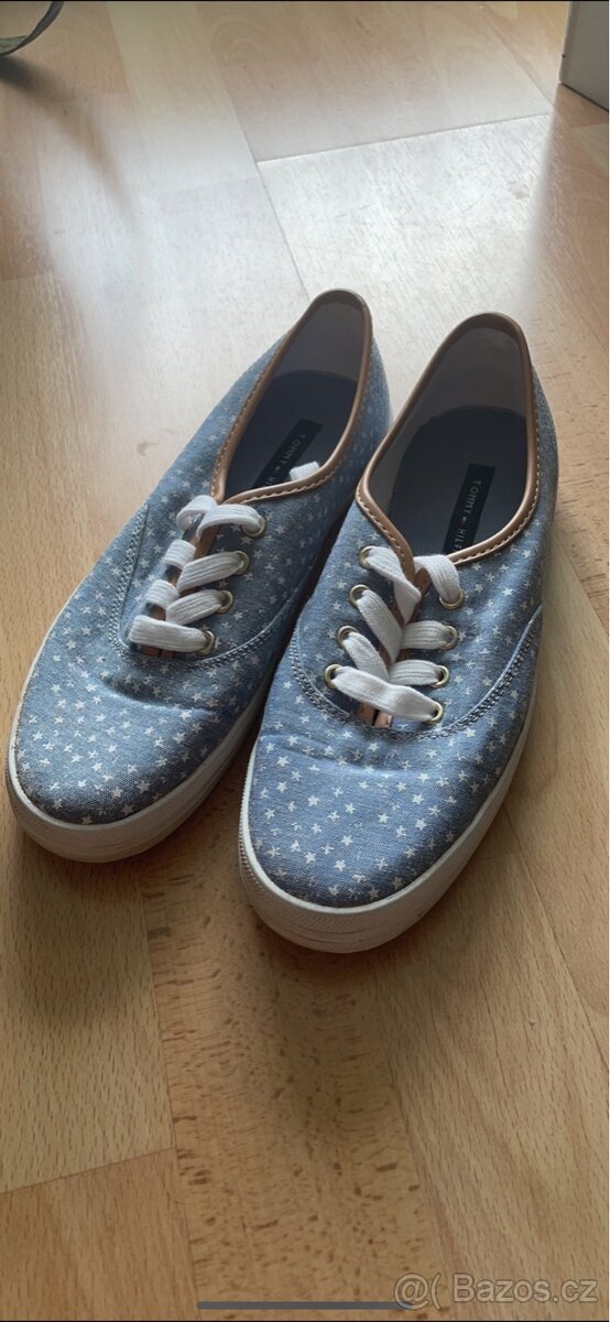 Boty Tommy Hilfiger - 2