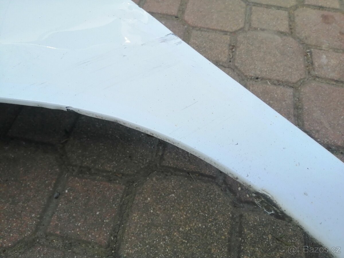 Dacia Logan 2, levý přední blatník - 2