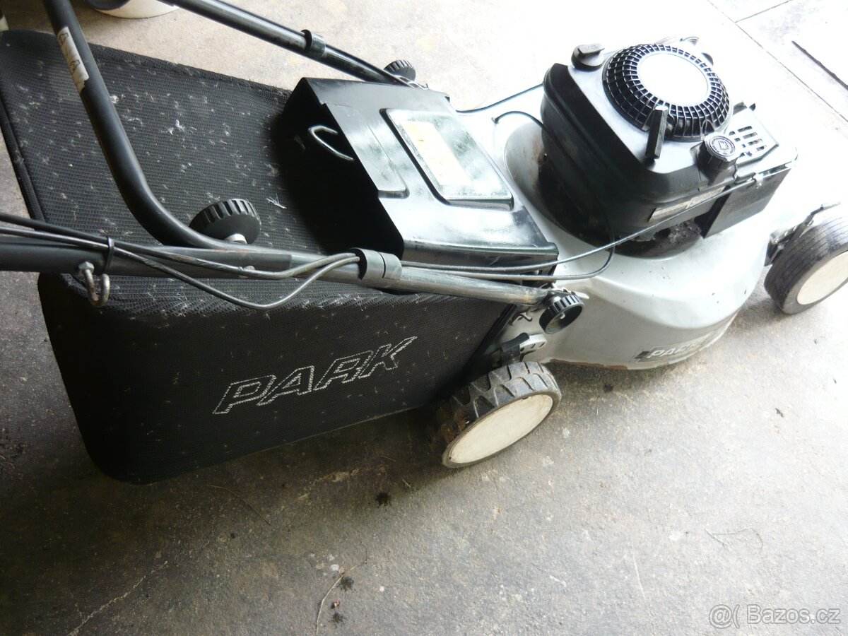 SANDRIGARDEN SG 51 SP - 2