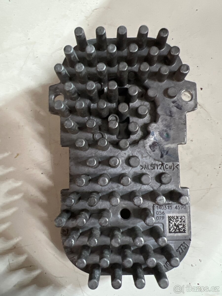 BMW Jednotka světla 1403174590 - 2