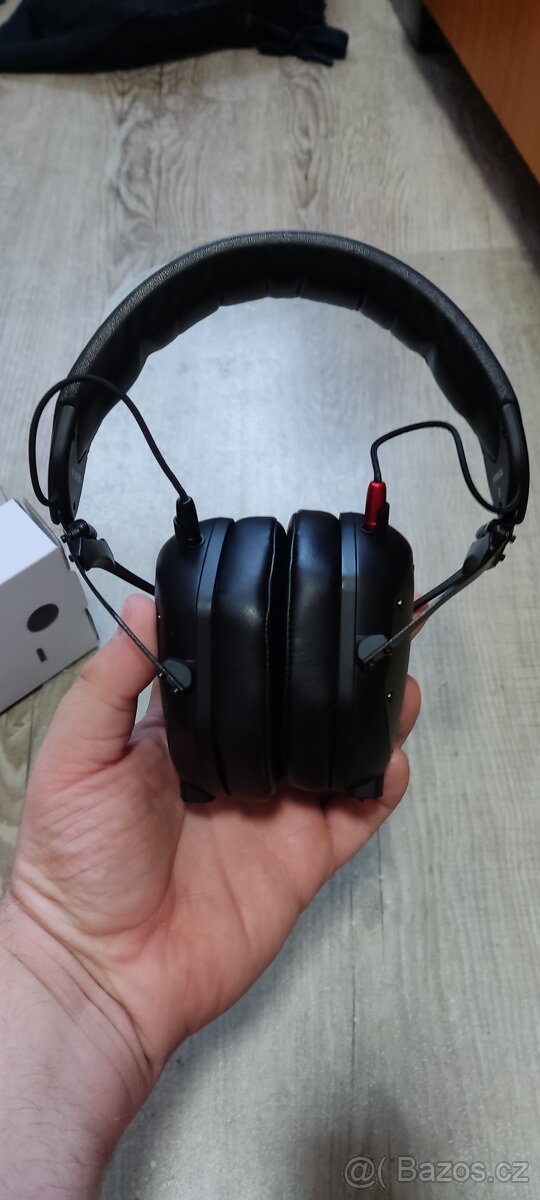 V-Moda M-100 Pro - nové - 2