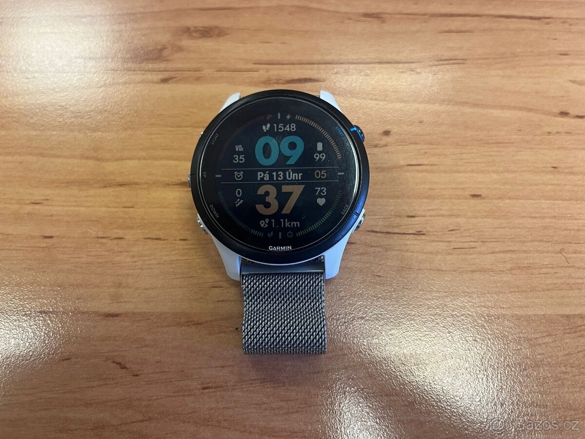 Garmin Forerunner® 255 Music - 2