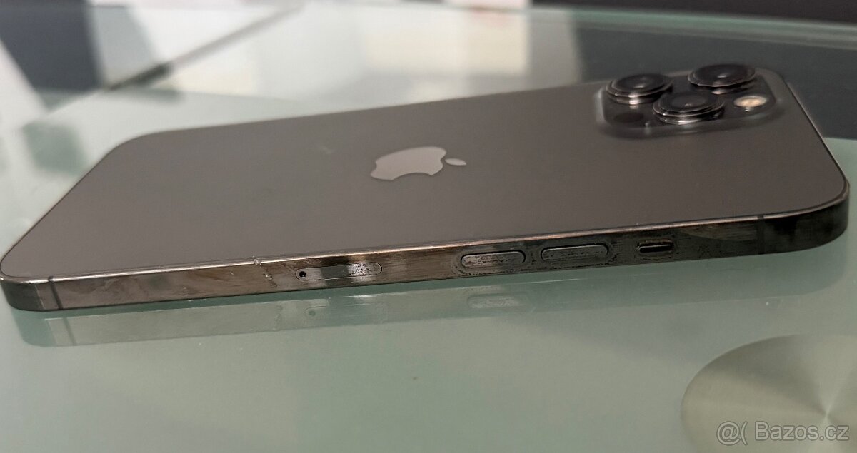 IPhone 12 Pro Max 256 gb - 2