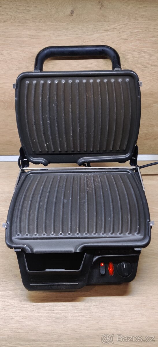 ✅✅✅ Elektrický stolní gril - 2
