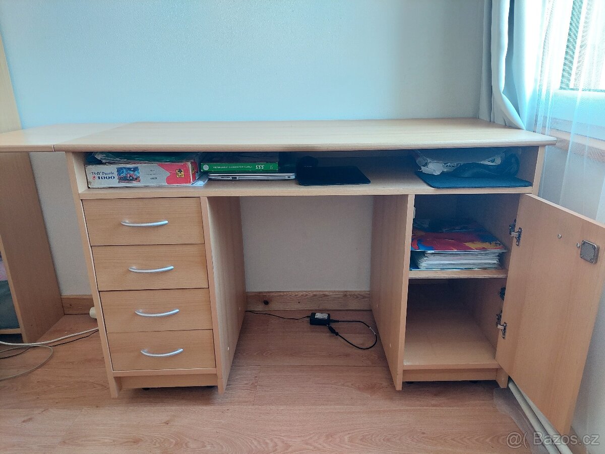 Psací stůl - 2