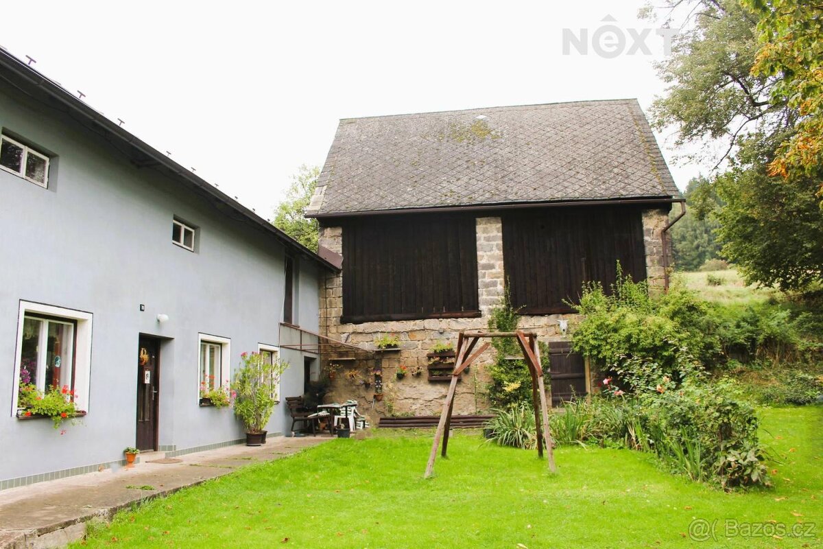 Prodej Rodinný dům, 140㎡ - 2