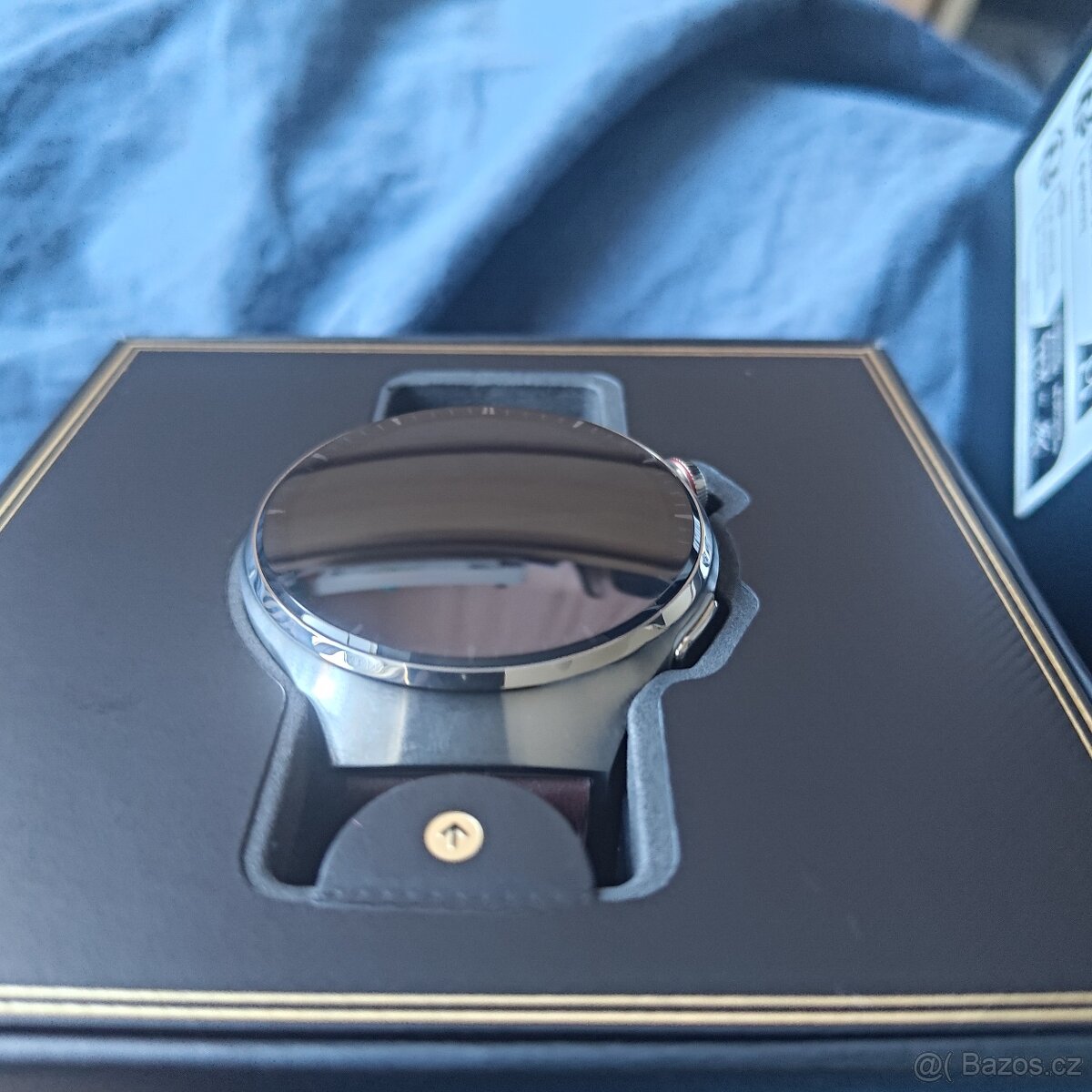 Huawei Watch 4 Pro - 2