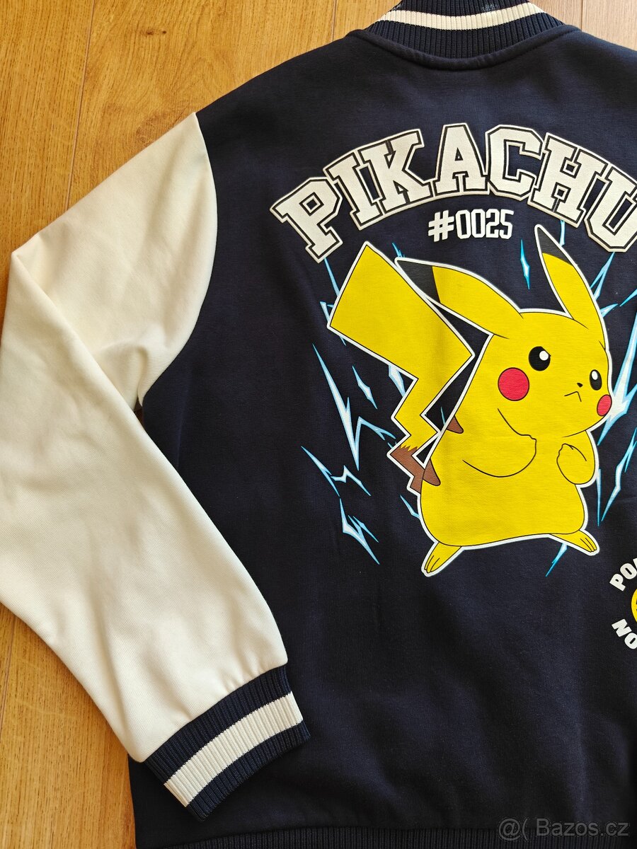 Bunda Pokémon vel. 164 - 2