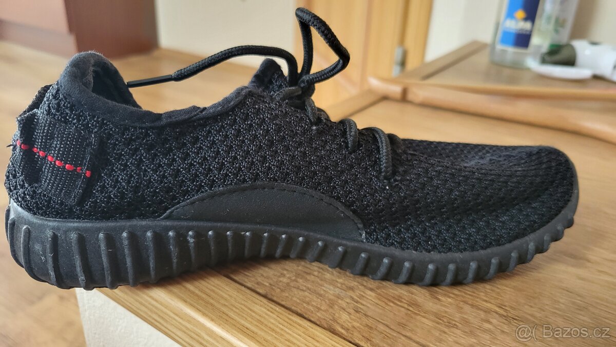 Chlapecké tenisky zn. Papaya - 2