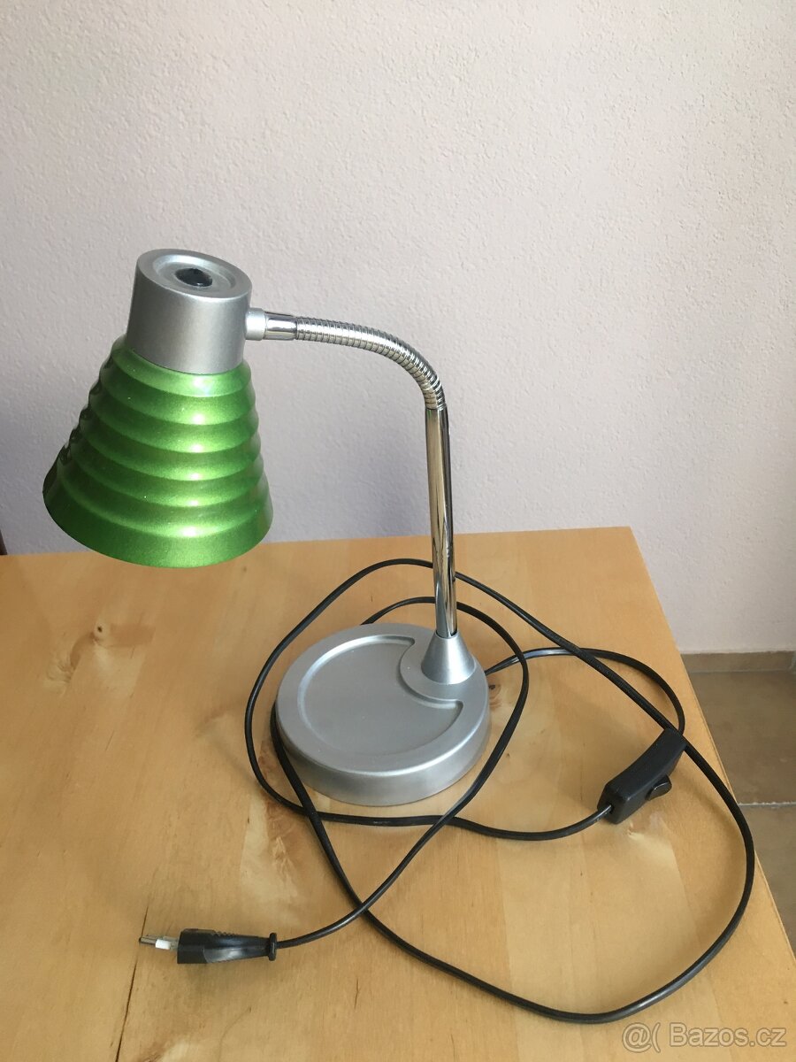 Stolní lampička - 2