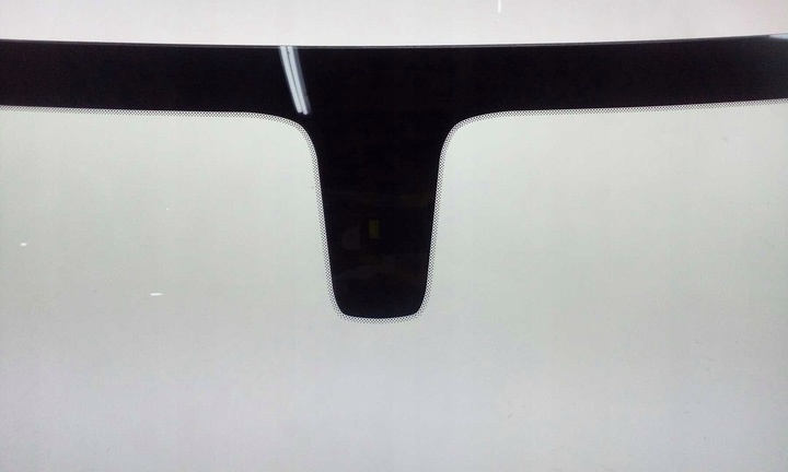 Opel Karl čelní sklo - 2