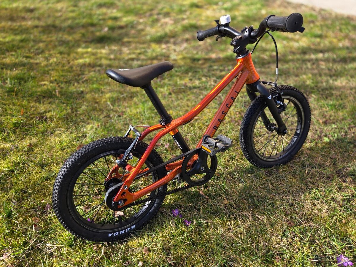 Kolo RASCAL 14 - 2