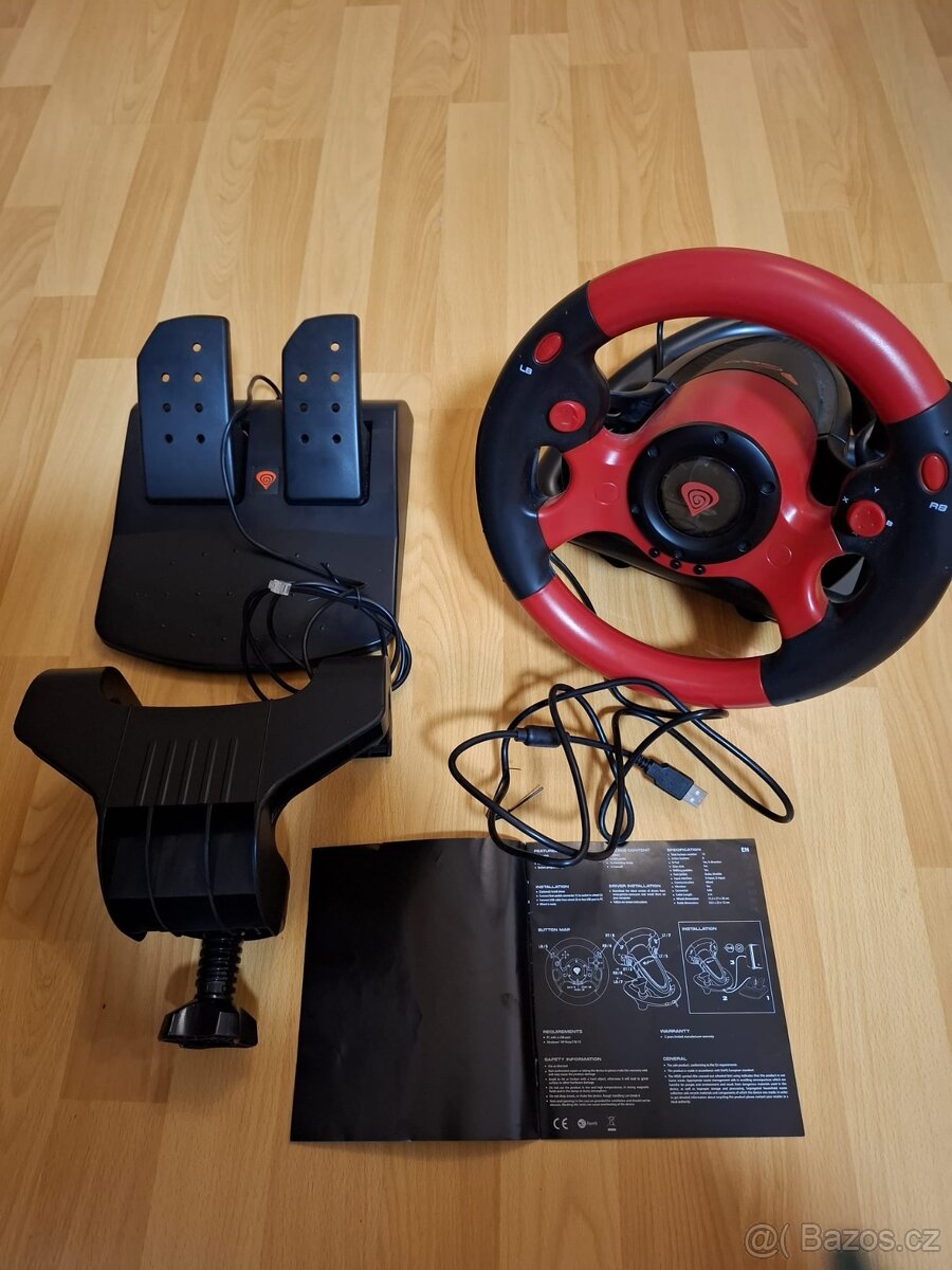 Herní volat Seaborg 300 - 2