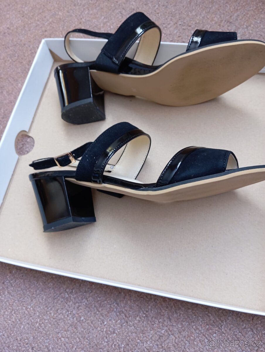 Dámské sandálky - 2