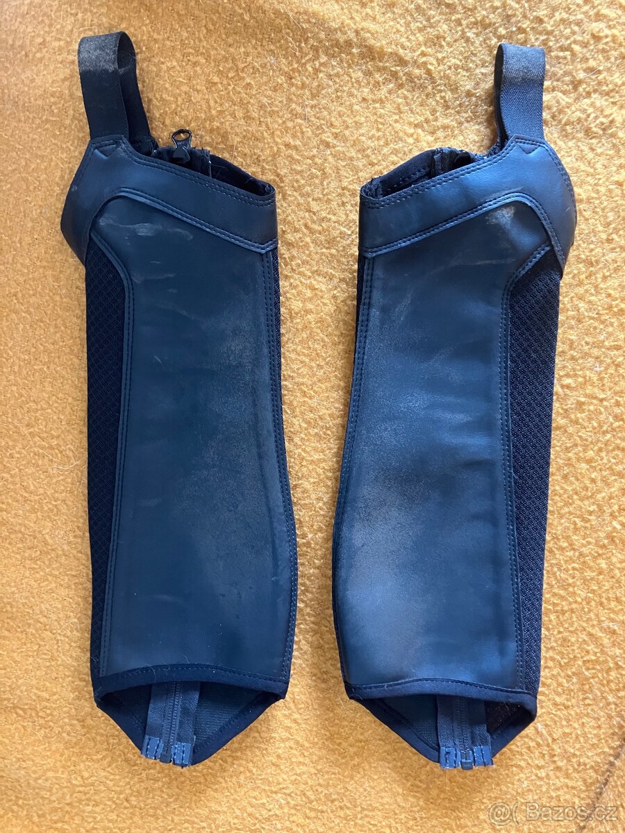 Chapsy Forganza vel. 12 let - 2