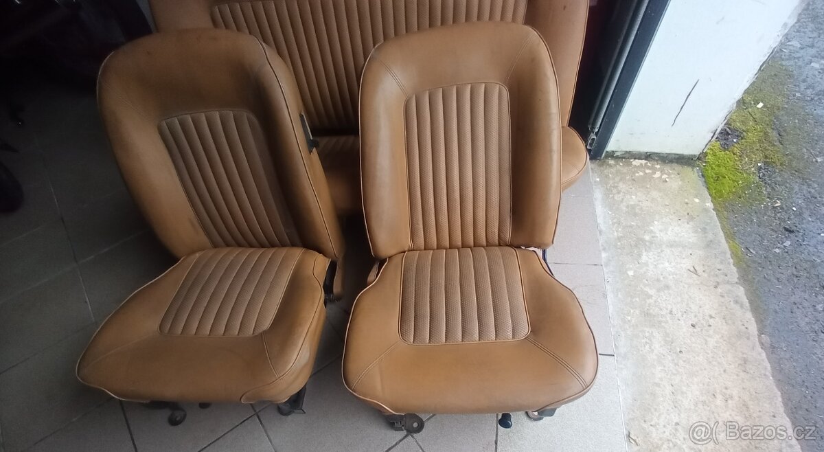 Ford Capri,Taunus,Cortina - 2