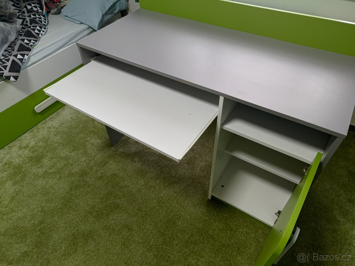 Psací stůl - 2