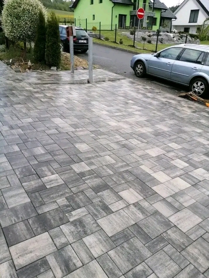 Zámkové a zednické - 2