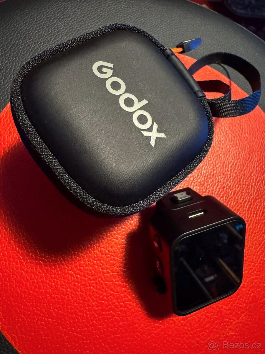 Řídící jednotka Godox X3 - 2