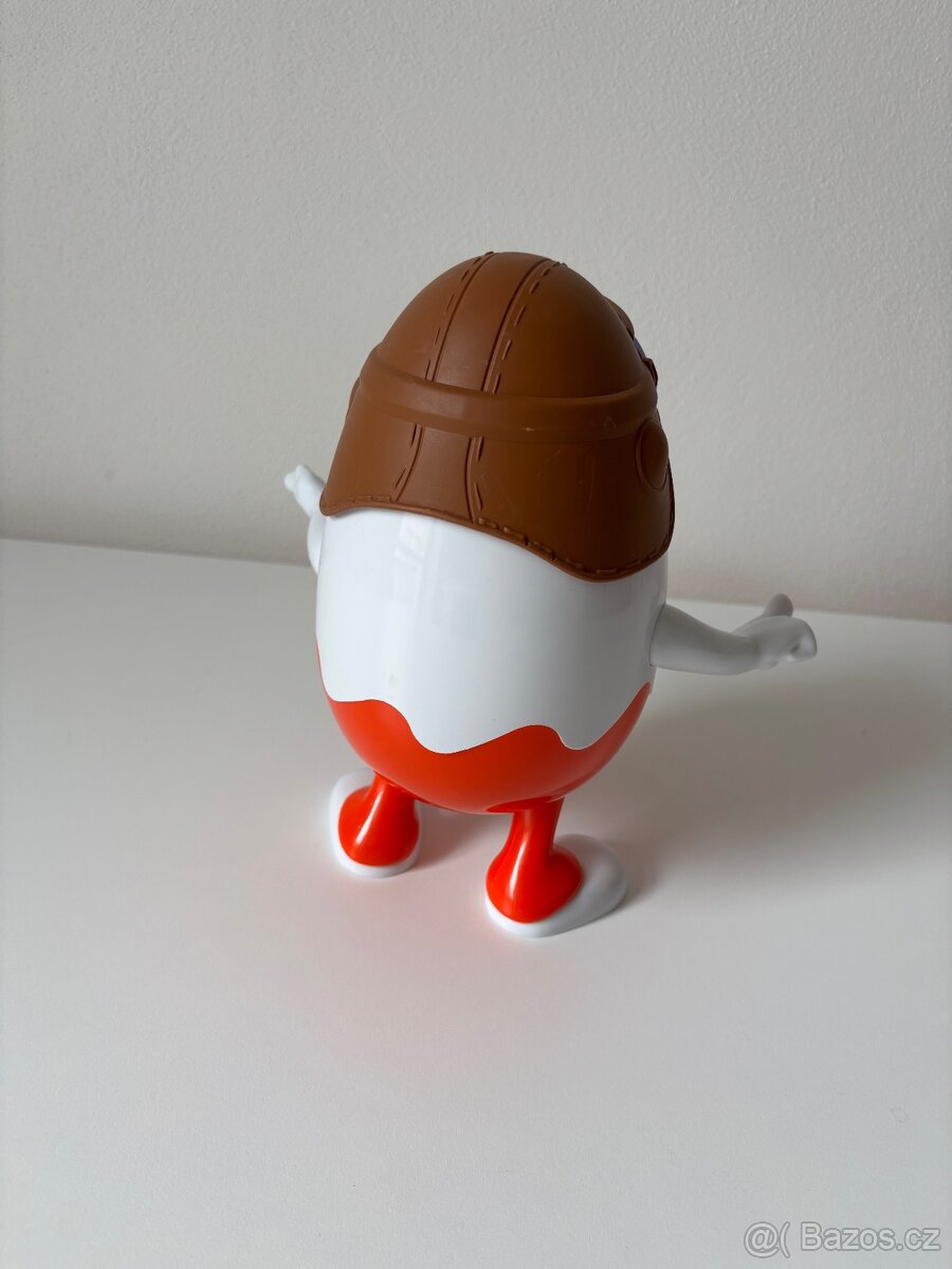 Postavička Kinder vajíčka 27 cm - 2