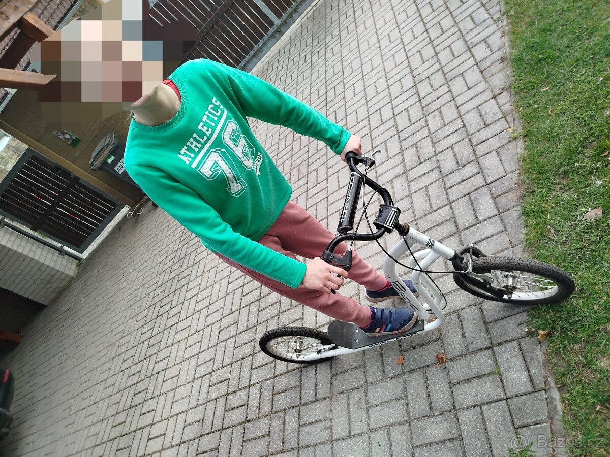 Kolobězka - 2