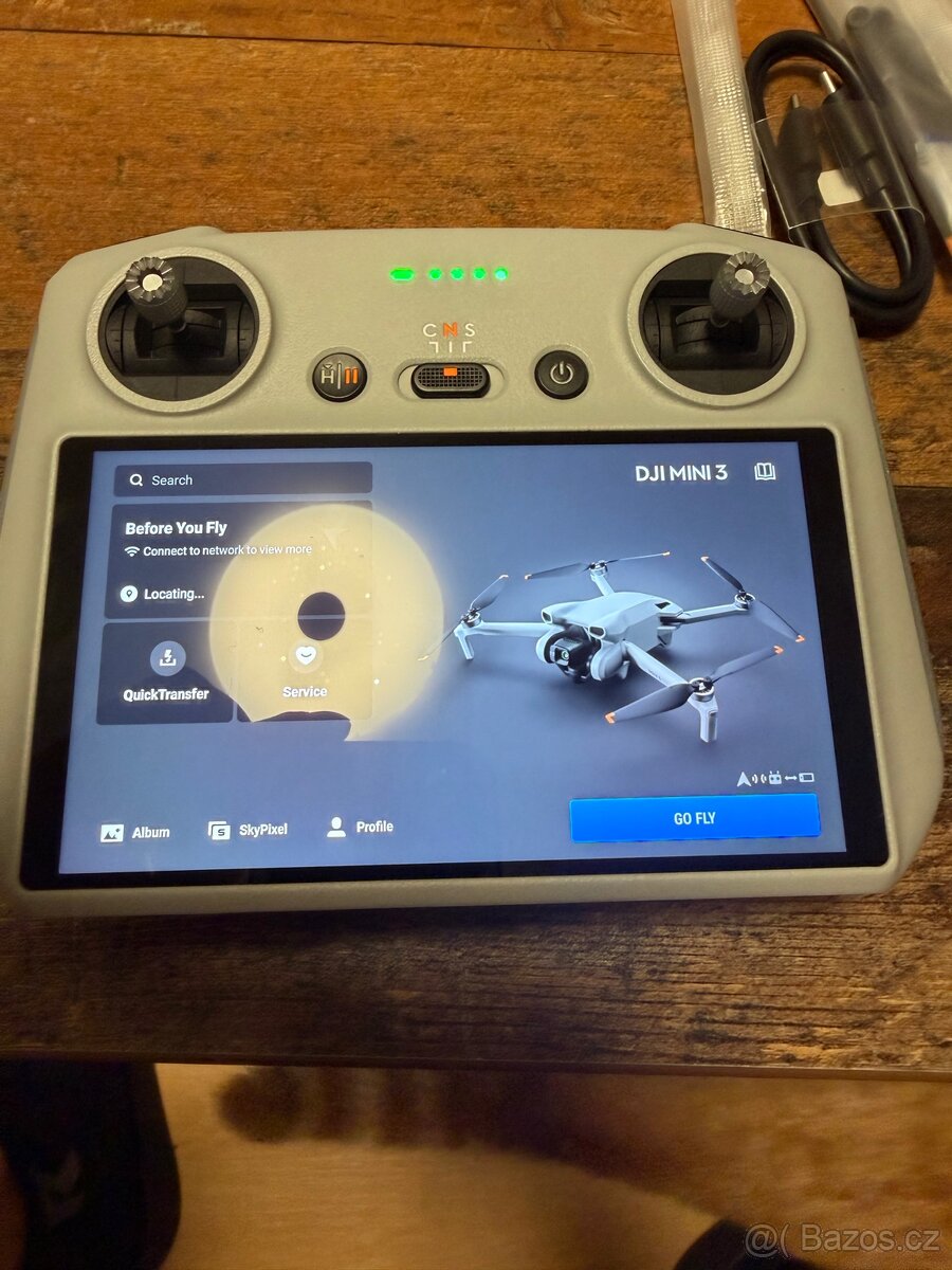DJI mini 3 - 2