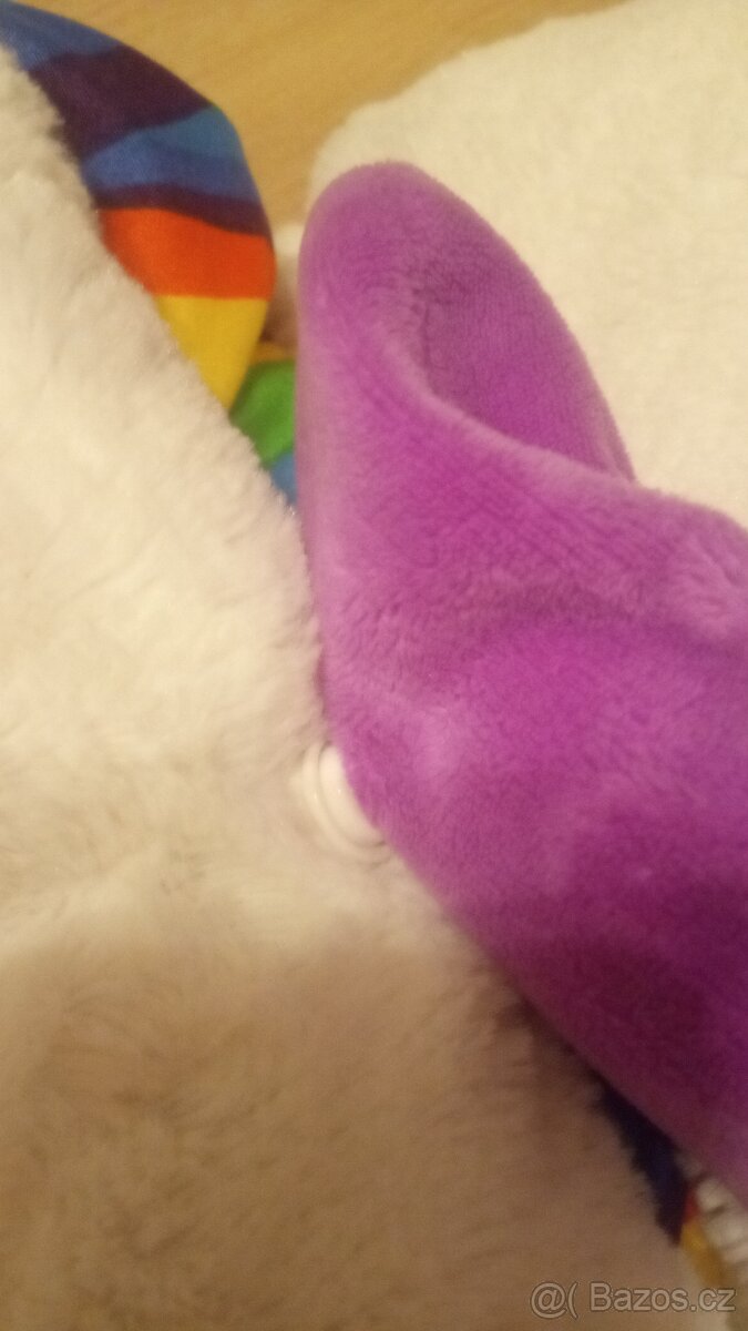 Dětský spacák - 2