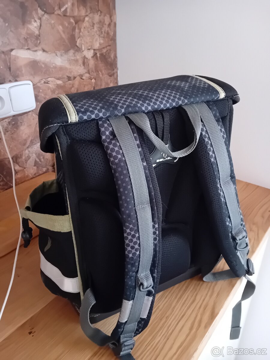 Taška do školy a penál - 2