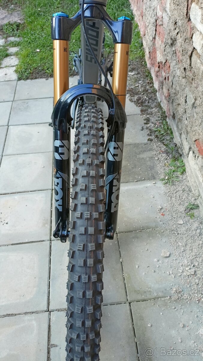 Radon Swoop 10 HD - 2