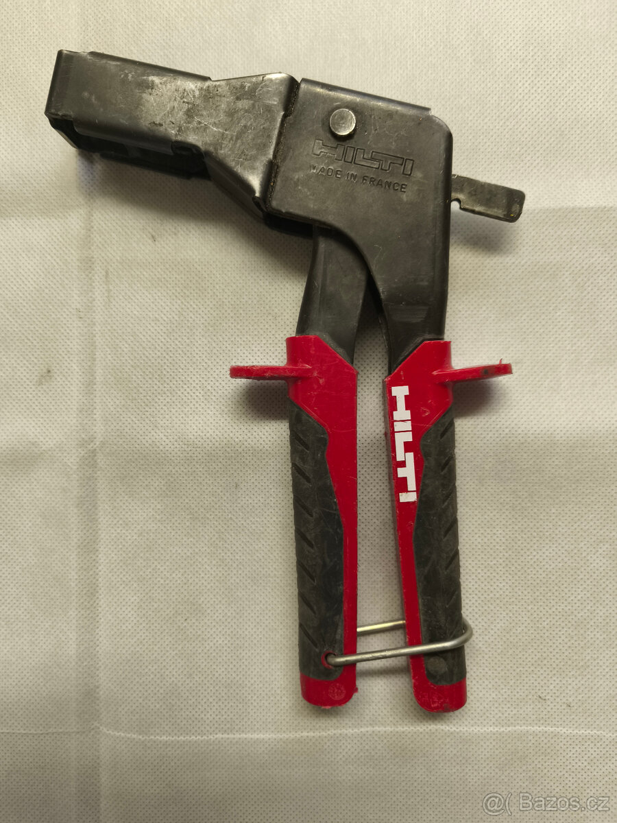 Soubor nářadí Wurth, Rothenbergen, Hilti, Brinko - 2