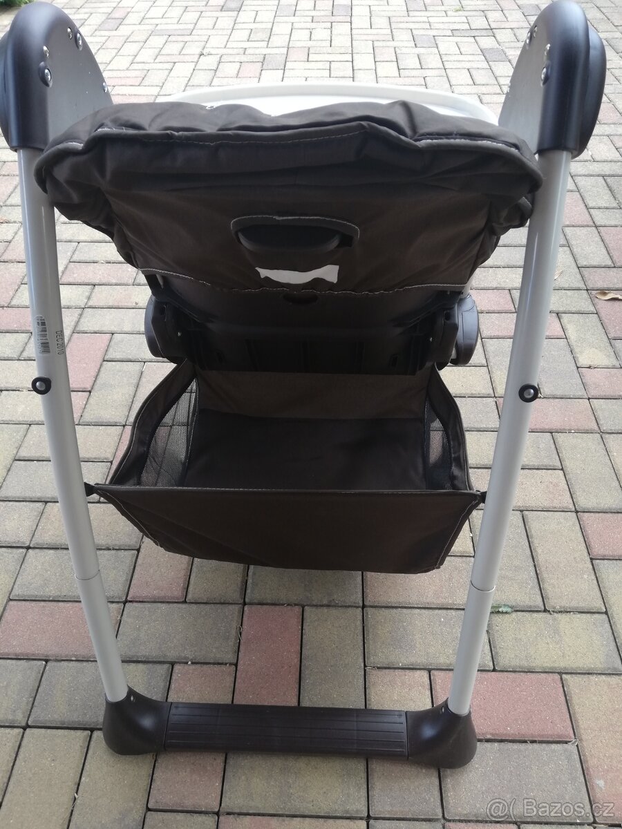 Jídelní židlička - 2