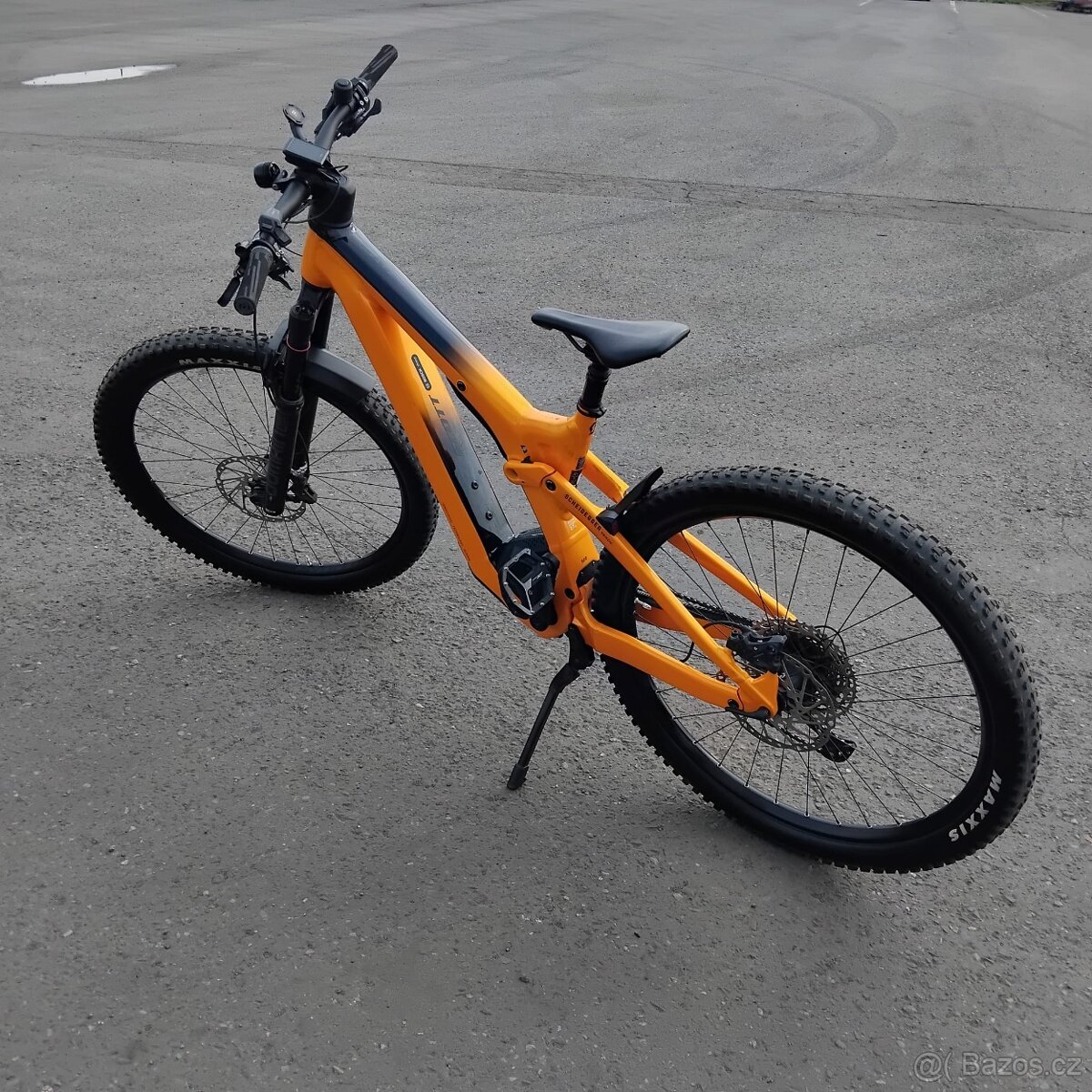 Scott Patron 920 - 2