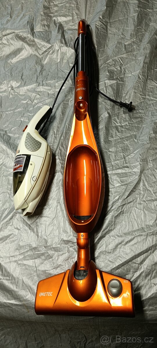 Tyčový vysevač - 2