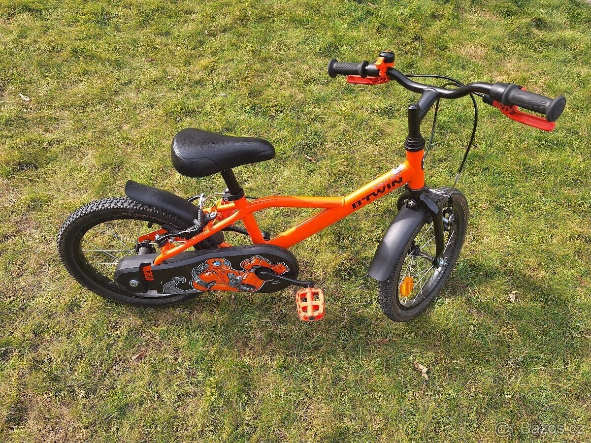 Kolo btwin 16 - 2
