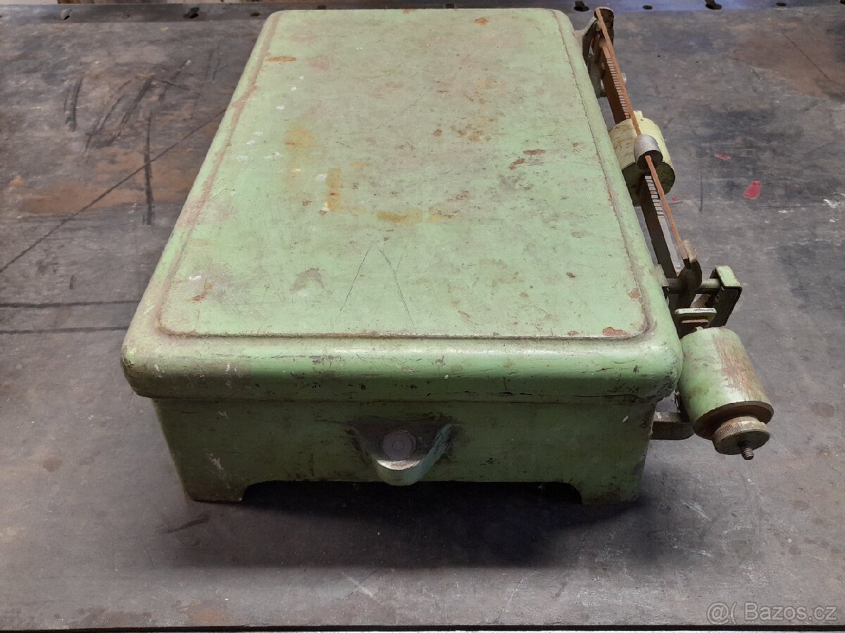 váha 50kg - 2