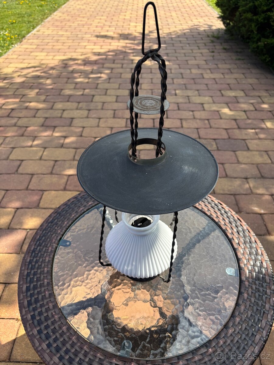 Lampa - 2