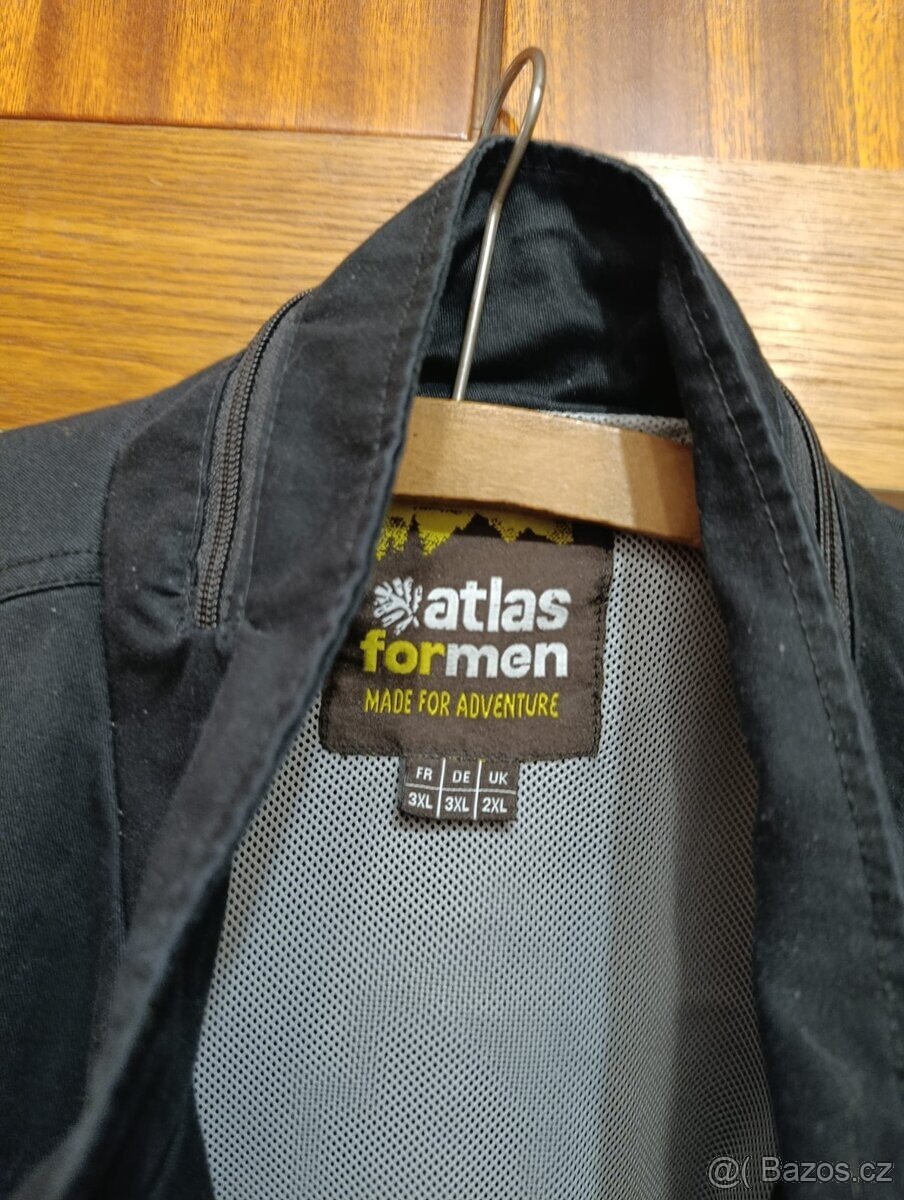 Bunda parka 3XL - 2