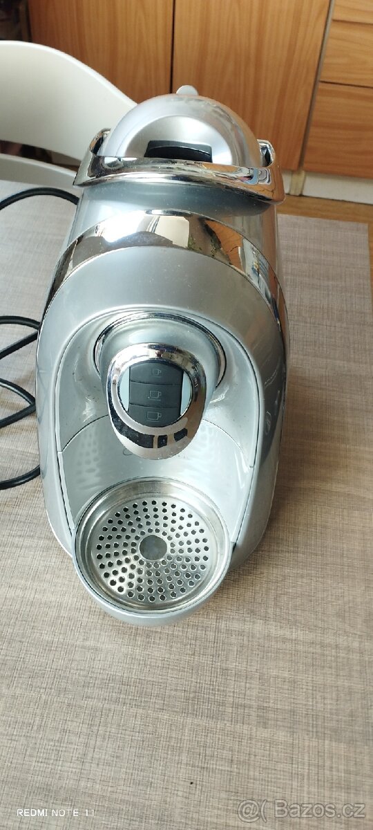 Tchibo cafissimo compack - 2