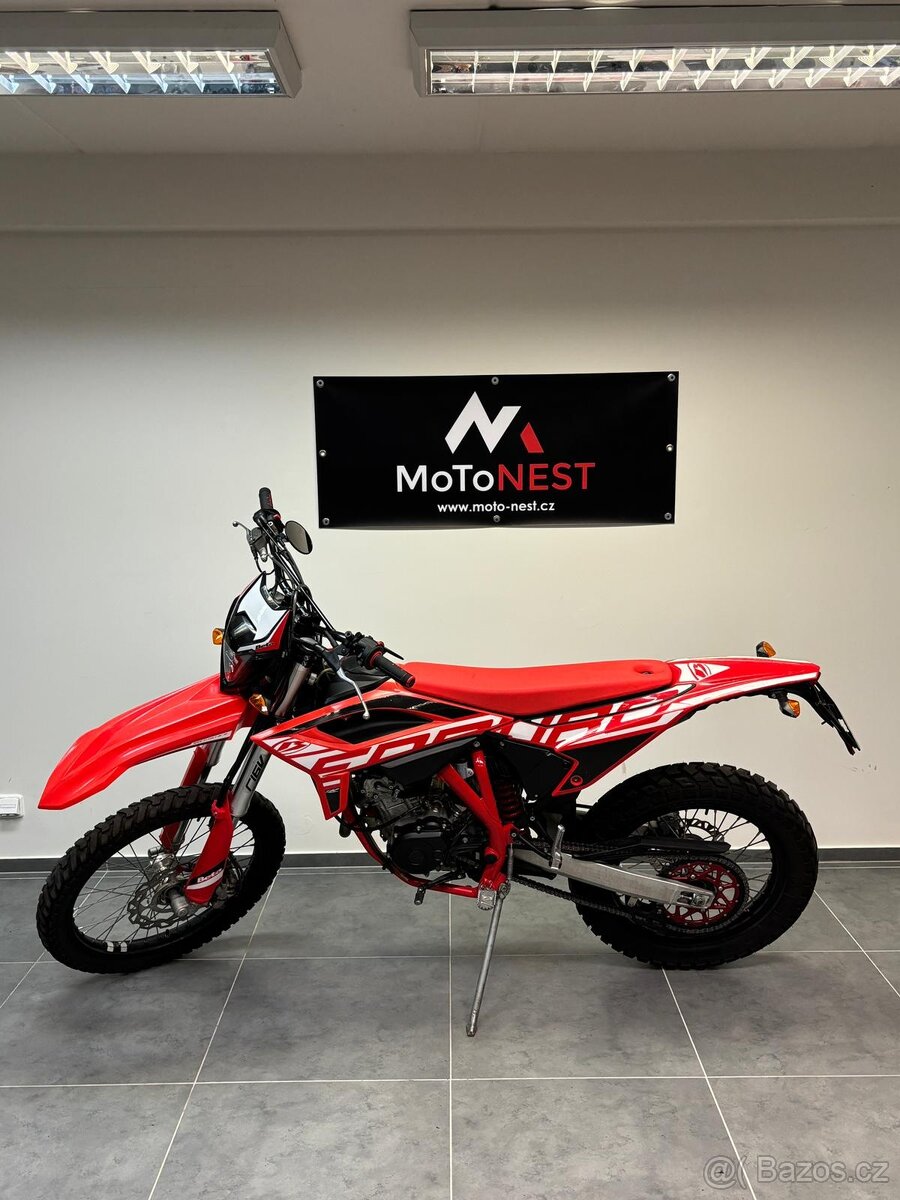 Beta RR 125