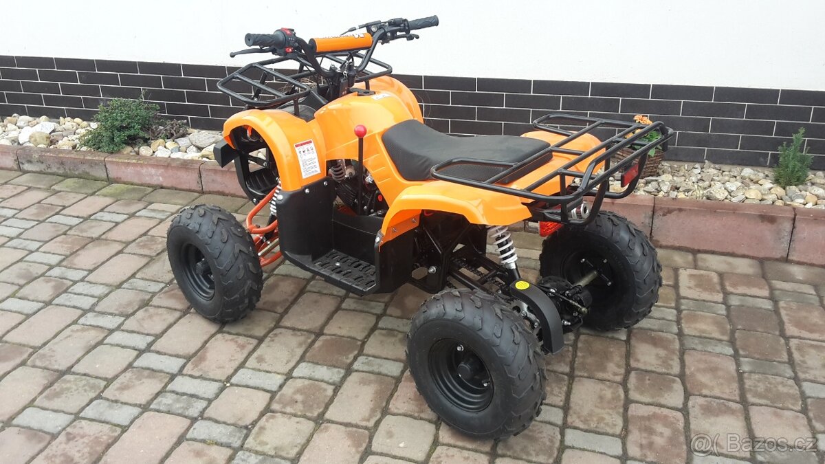 BUFFLER XW
