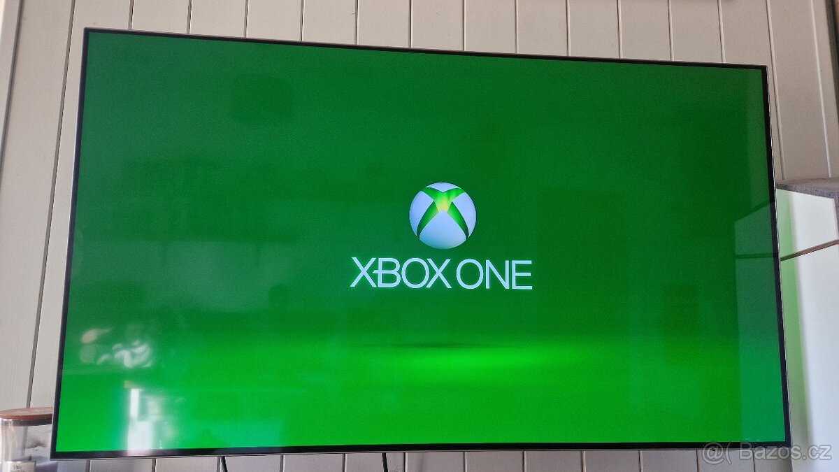 Xbox one + kinect + ovladač - 2