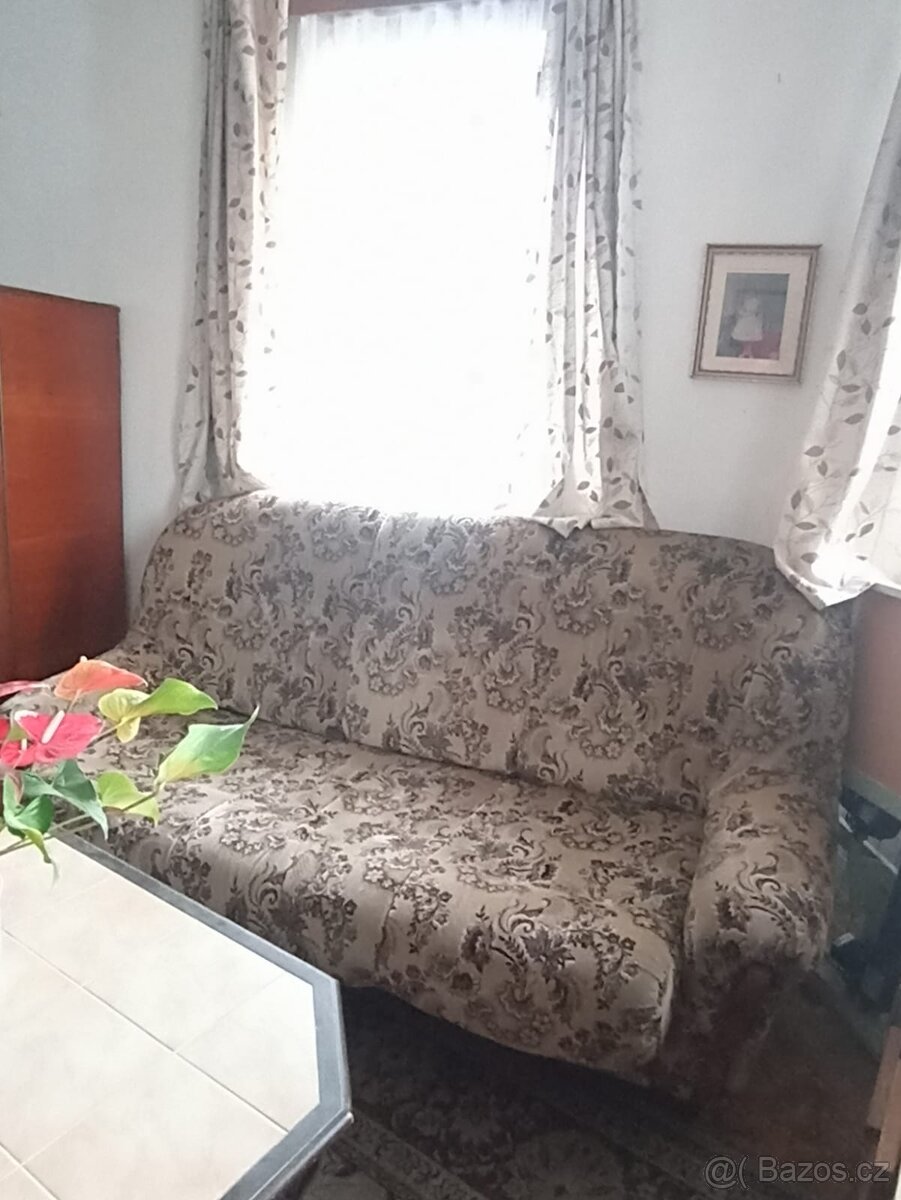 Sedací souprava - 2